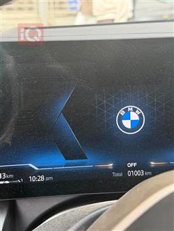 بي ام دبليو الفئة 5